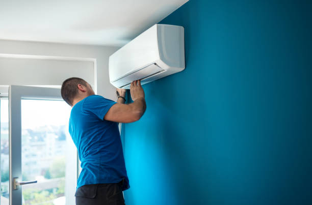Best HVAC repair near me  in Wrangell, AK