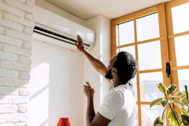 Best Local HVAC companies  in Wrangell, AK
