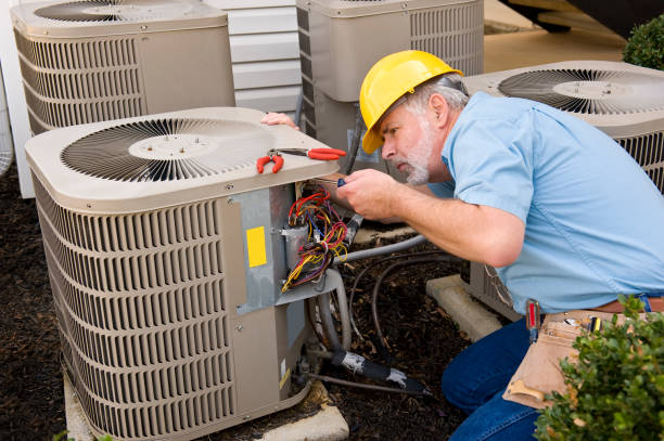 Best 24/7 HVAC repair  in Wrangell, AK
