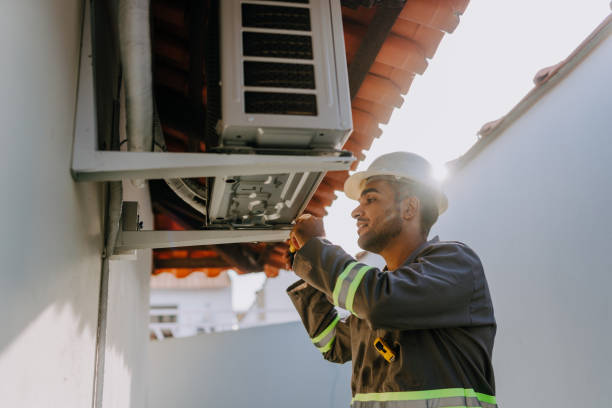 Best HVAC installation services  in Wrangell, AK