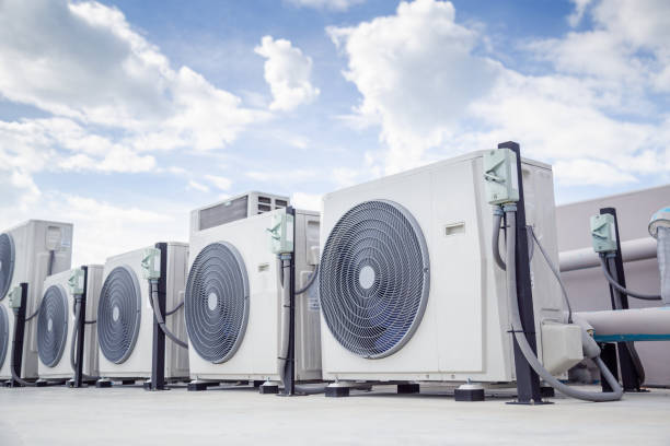 Best HVAC repair near me  in Wrangell, AK
