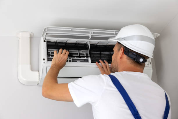 Best HVAC companies near me  in Wrangell, AK