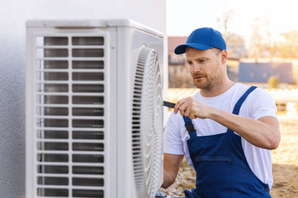 Best HVAC cleaning services  in Wrangell, AK