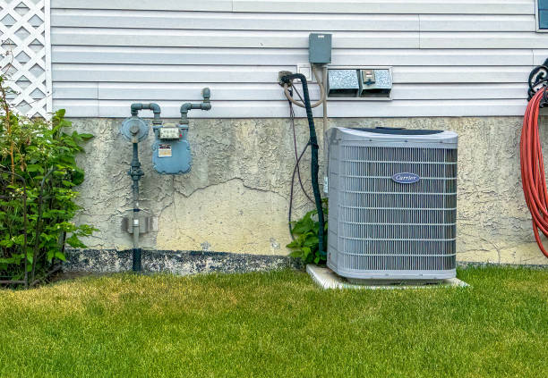  Wrangell, AK HVAC Pros